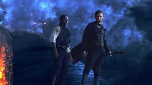 Some 10 years later, he unsuccessfully. Abraham Lincoln Vanator De Vampiri 3d