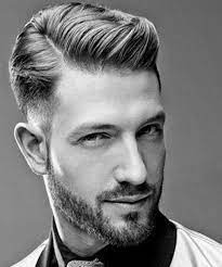 Best Men S Hairstyles For 2021 With 5 Celebrities For Inspiration Dapper Confidential In 2021 Mens Hairstyles Undercut Mens Hairstyles Thin Hair Men