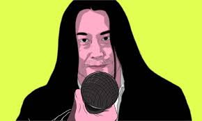 Sinica at the Association for Asian Studies conference