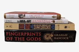 Pin On Books