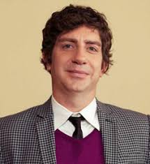 Лейн Беккер — МИФ