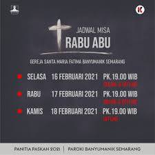Nonton online live tv streaming tvri dan tayangan ulang 7 hari tvri hanya di useetv.com situs streaming tv terlengkap di indonesia. Jadwal Misa Kenaikan Isa Almasih 2020 Di Tvri