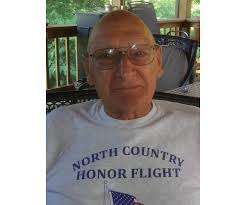 Dale L. Moss Obituary (2024)
