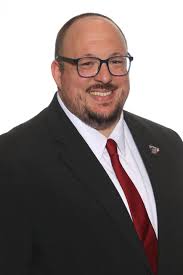 Officer Biography — IFPTE