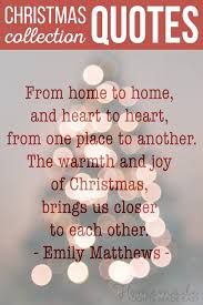 Gifts of time and love are surely the basic ingredients of a truly merry christmas. 100 Best Christmas Quotes Funny Family Inspirational And More