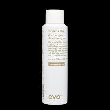 Two brunettes enjoying them selfs 8 min. Water Killer Brunette Dry Shampoo 200ml Dry Shampoo Evo Hair