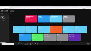 This is a firstlook of the upcoming major release of openhab, the openhab 3. Openhab 3 Basics First Look Migration Semantic Model And First Steps Youtube