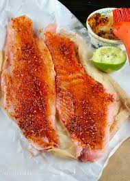 Maybe you would like to learn more about one of these? Healthy Fish Tacos Wild Caught Cod Fish With Slaw Avocado Cream