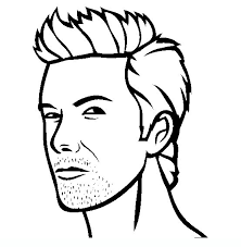 Disegni Juve Da Colorare Pagine Da Colorare E Stampabili Gratis