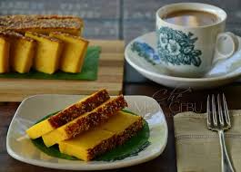 Maybe you would like to learn more about one of these? Resipi Kuih Bingka Labu Dapur Tanpa Sempadan