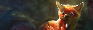 Hope you like it!agency art director: Some Animal Character Design And Realism To Amaze You Naldz Graphics