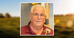 George Marvin Coit Obituary December 14, 2017