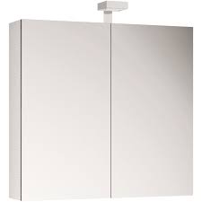 80/16/70,7 cm, pflegeleichte oberfläche, metallgriffe, einlegeböden aus glas bei produktdetails. Allibert Spiegelschranke Furs Bad Online Kaufen Mobel Suchmaschine Ladendirekt De