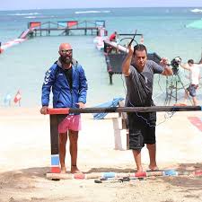 Acun firarda, var mısın ? Survivor All Star 2015