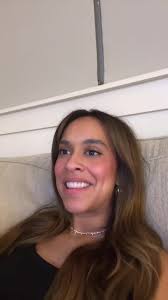 Erika Priscilla Carrier