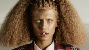 Water: Wilbert L. Cooper