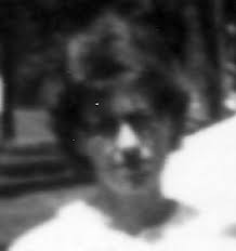 Beverly June Hammer Shenkle (1934-1991)