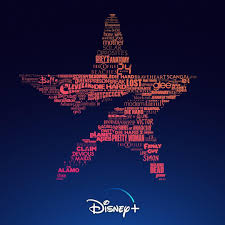 Disney movies, shows, short series and specials on disney plus the following movies, shorts, specials and shows made by disney are available to watch on the streaming service. New Star Visual Shared By Official Dutch Disney Instagram Account Including New Movies And Series Disneyplus