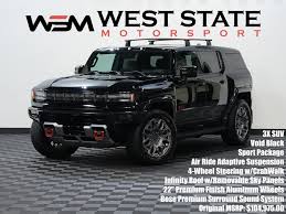 Image result for Void Black 2026 Hummer