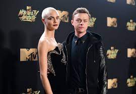 The mtv movie and tv awards aired live sunday night. 2017 Mtv Movie Tv Awards 2017 Imdb