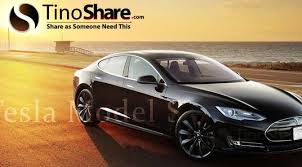 Tinoshare All Tips From Fox Tesla Model S Tesla Model Tesla