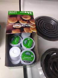 Light roast coffee with caramel vanilla cream flavor. Green Mountain Coffee Roasters Hazelnut Coffee K Cup Pods 32 Ct King Soopers
