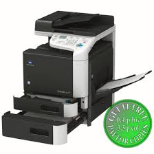 As of september 30, 2017, we discontinued dealing with copy protection utility on our new products. Bizhub C25 C35 Bundles Konica Minolta Offer
