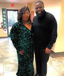 Tampa was terrific! Dr. Glenn Dames & Allen Temple AME Church were  absolutely amazing and took great care of me all weekend long! Shout out to  Minister of Music DeLorean Hall and