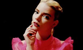 The actress is also known to be a very good ballet anya taylor joy has been the lead actress in a music video for skrillex's remix, gta's song red lips. Anya Taylor Joy I Likened Beth S Passion For Chess To My Passion For Acting It S A Calling Anya Taylor Joy The Guardian