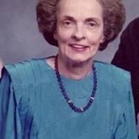 Doris Haley Obituary