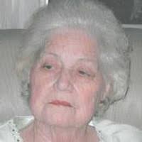 Obituary for Delores Jean Brock