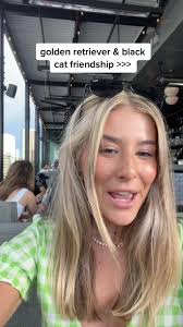 kate stokes our frienship in a nutshell