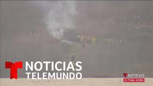 Noticias de paraguay y el mundo, las 24 horas. Muere Kobe Bryant En Un Accidente De Helicoptero Reportan Varios Medios Noticias Telemundo Youtube