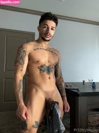 pr33ttyboyjay  reel Nude Leaked OnlyFans Photo 18 - Fapello