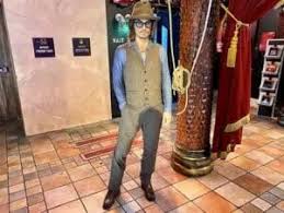 Forums pour discuter de madame, voir ses formes composées, des exemples et poser dictionnaires de langue en ligne. Madame Tussauds In New York Newyorkcity De Ab 30