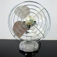 Industrial Desk Fan Vintage Fans Desk Fan Vintage Desk