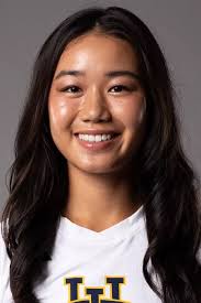 2025-26 Women's Tennis Roster