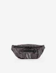 Get the best savings with free shipping or curbside pickup! Armani Exchange Fabric Belt Bag Belt Bag For Men A X Online Store