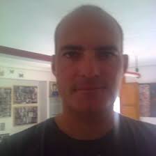 David Bellido (trebolteruel)