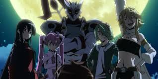 Watch Akame Ga Kill | Prime Video