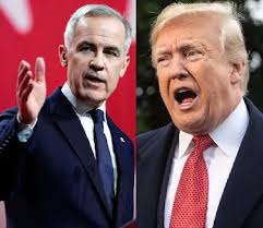 Warning about Right-Wing Conservatives in Canada