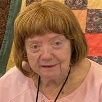 Edith A. Roth Obituary (2022)