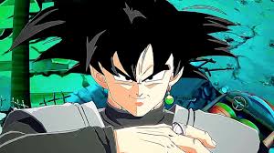 If you have your own one just send us the image and we will show it on the web site. Dragon Ball Fighterz Goku Black Intro 2018 Ps4 Xbox One Pc Youtube