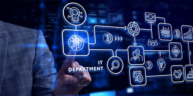 The Role of Managed IT Services in Scaling Businesses -