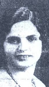 Mildred Beatrice Hart Johnson (1905-1932)