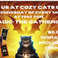Magic the Gathering