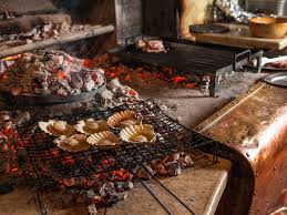 2 in der kroatischen küche hat fleisch einen hohen stellenwert. Essen Und Trinken In Kroatien Kroati De