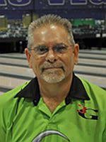 Ron Mohr sets record pace to lead PBA Senior Columbus Open after second  round