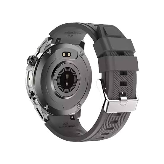 Blisbond Storm Smart Watch|المكتبة تك