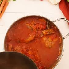 Osso Buco A La Milanaise Recette Recette Osso Bucco Recette Recettes De Cuisine